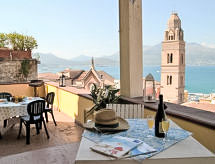 Apartment Al Campanile