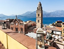Apartment Al Campanile