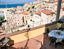 Apartment Al Campanile