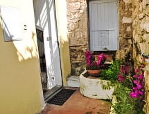 Apartment Al Campanile