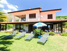 Formia - Дом Villa Gundi