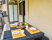 Centraal appartement in Formia met airco, vlakbij zee en haven - thumbnail 5