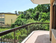 Centraal appartement in Formia met airco, vlakbij zee en haven - thumbnail 4