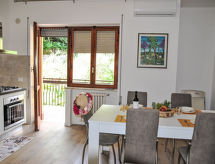 Centraal appartement in Formia met airco, vlakbij zee en haven - thumbnail 3
