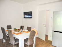 Centraal appartement in Formia met airco, vlakbij zee en haven - thumbnail 6