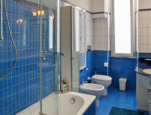 Sotto Il Segno Dei Pesci: sfeervol appartement aan de Lazio-kust - thumbnail 5