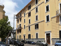 Sotto Il Segno Dei Pesci: sfeervol appartement aan de Lazio-kust - thumbnail 1