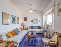 Apartment Sul mare