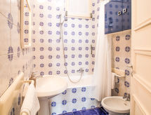 Apartment Sul mare