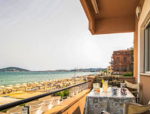 Apartment Sul mare