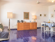 Apartment Sul mare