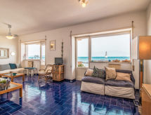 Apartment Sul mare