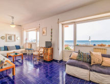 Apartment Sul mare