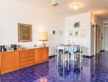 Apartment Sul mare