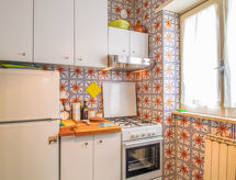 Apartment Sul mare