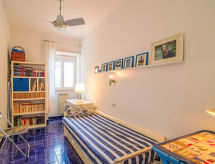 Apartment Sul mare