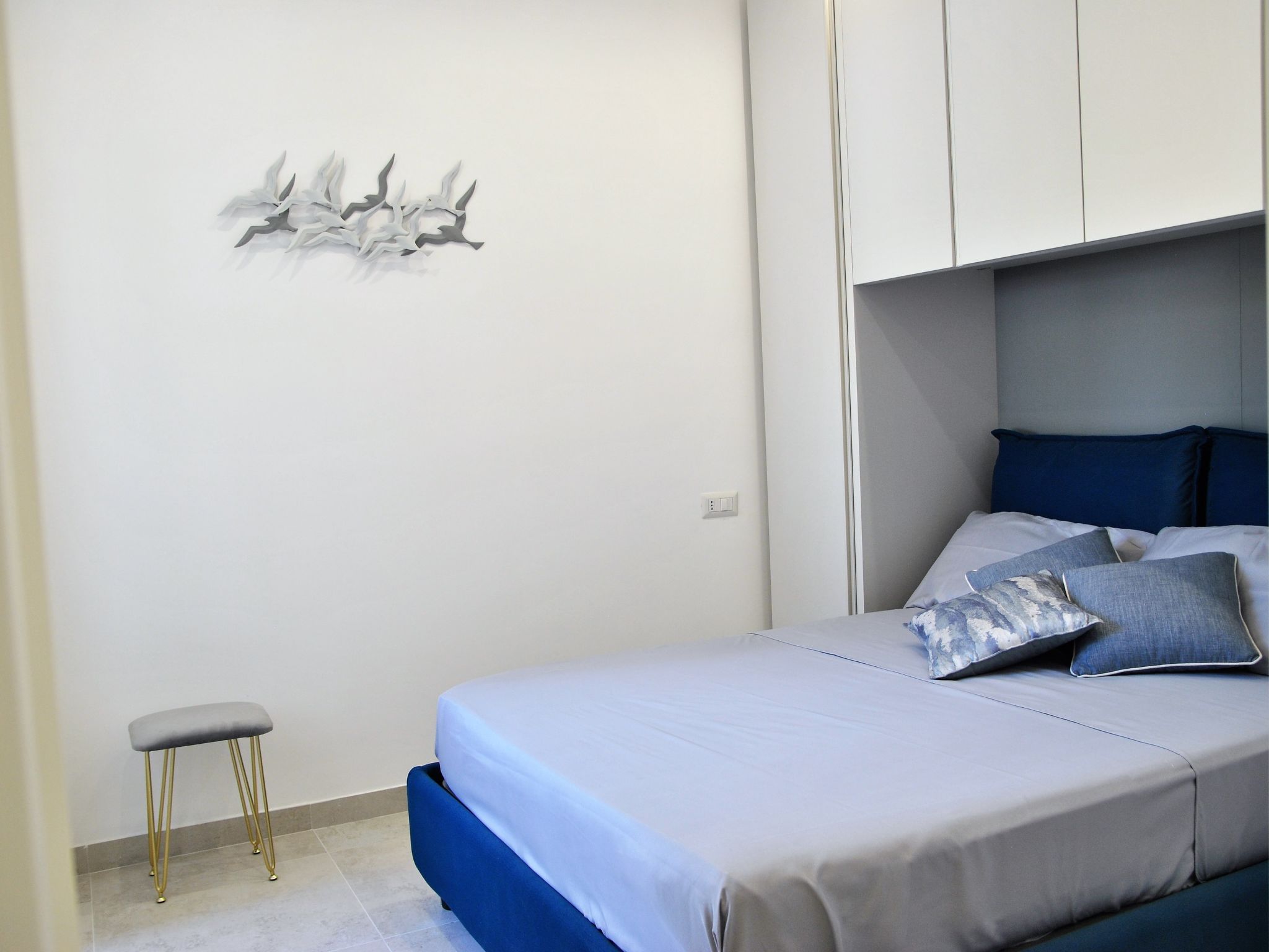 Brezza di Mare-Dedans