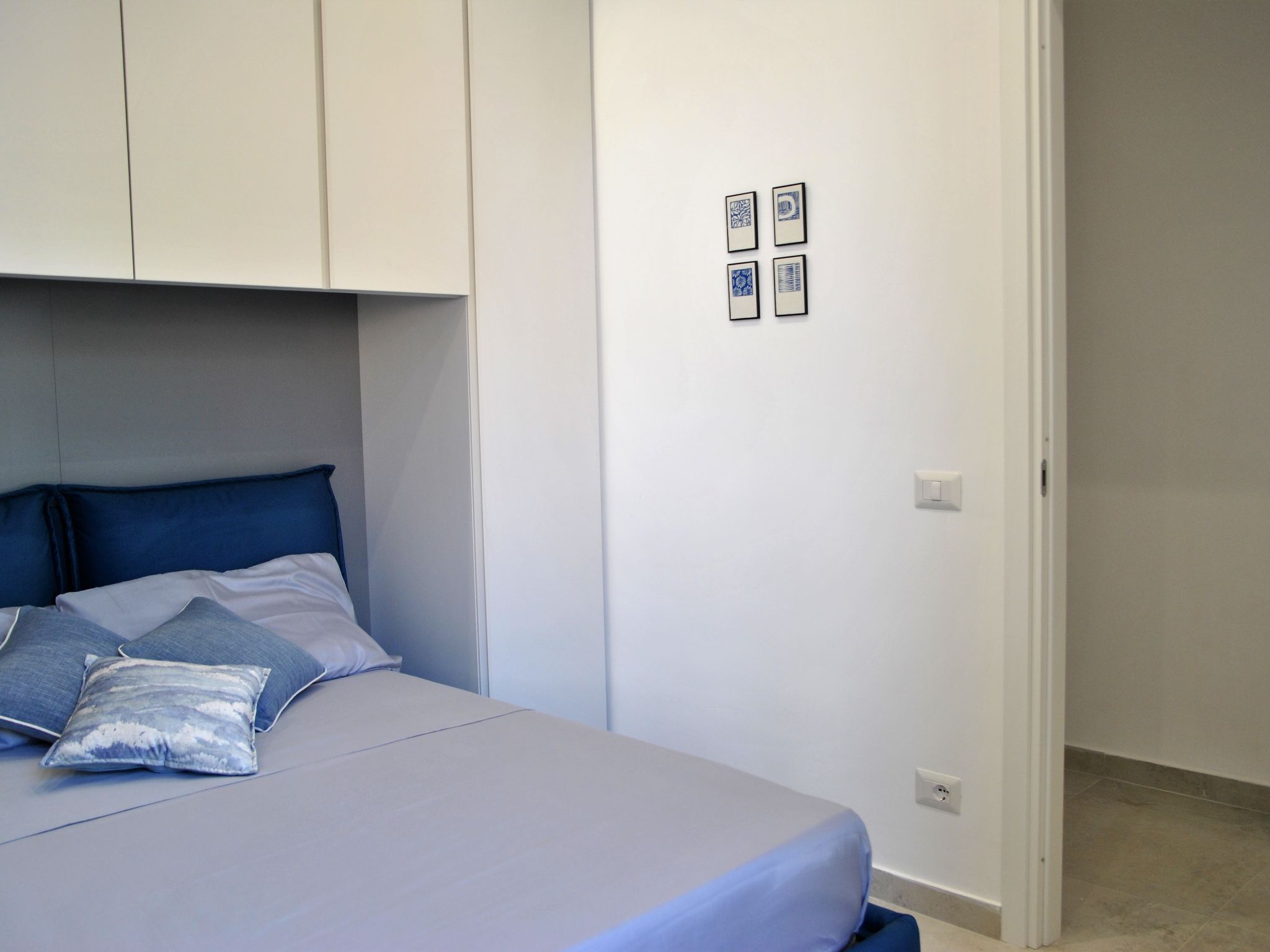 Brezza di Mare-Dedans