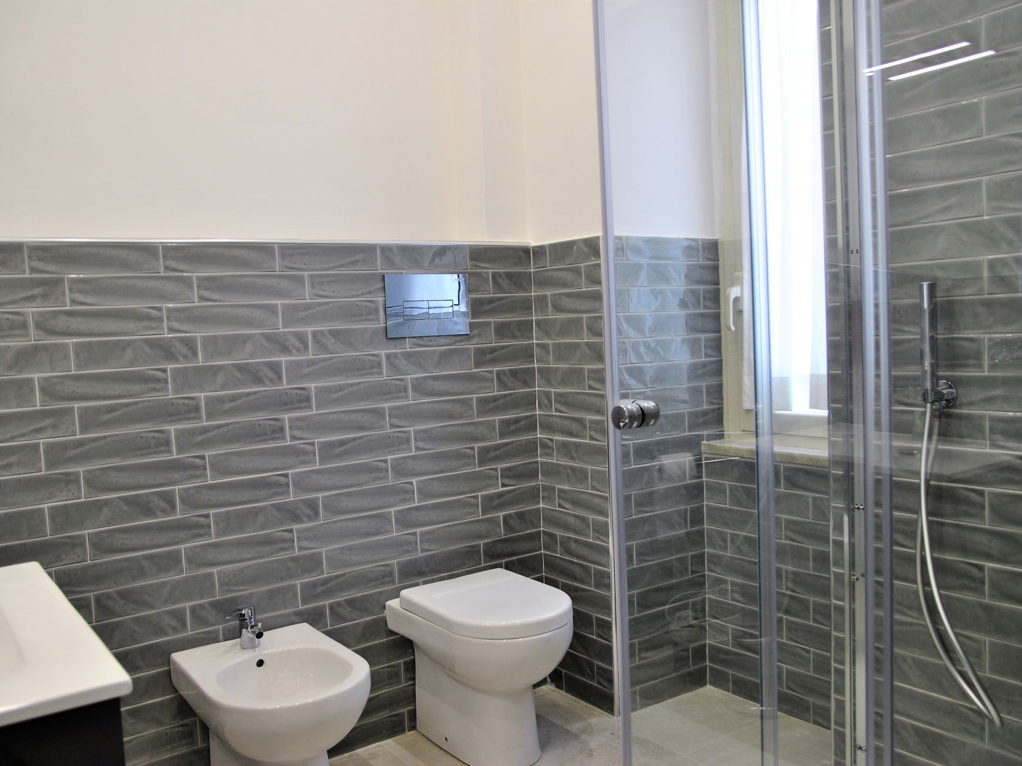 Brezza di Mare-Dedans