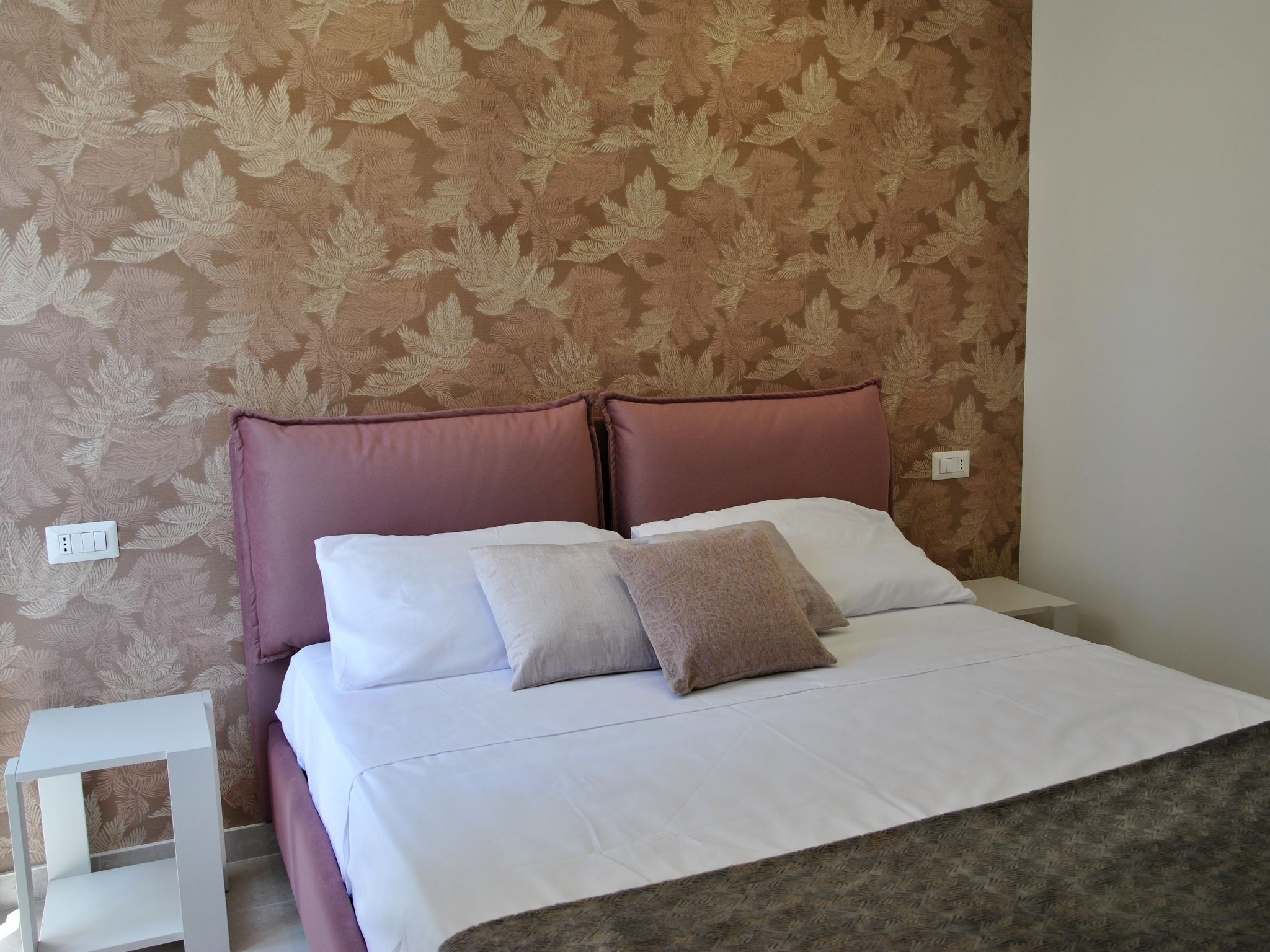 Brezza di Mare-Dedans