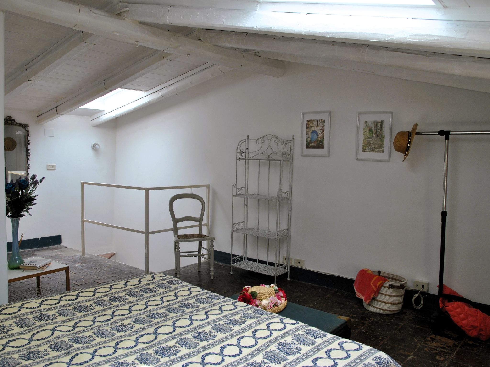 Giardino dei Limoni-Inside