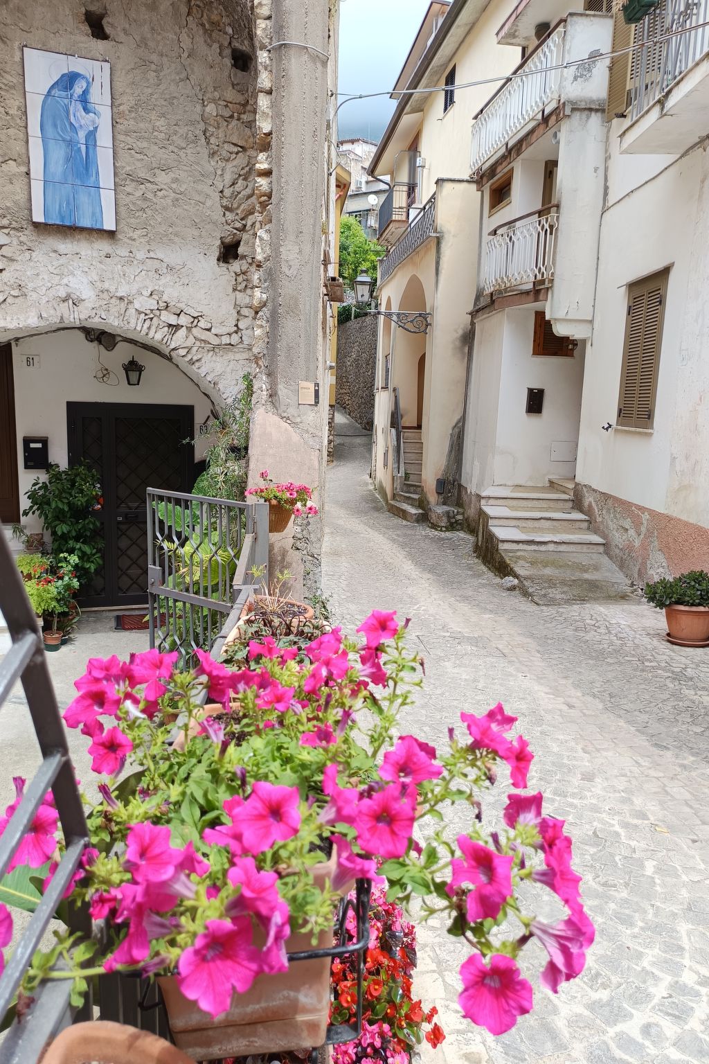 Giardino dei Limoni-Outside