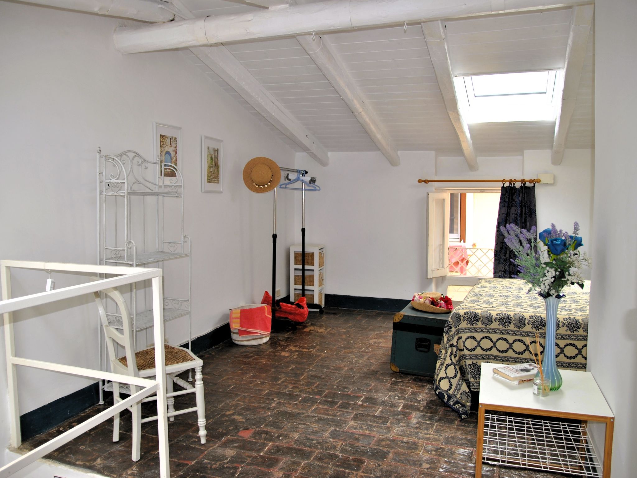 Giardino dei Limoni-Inside