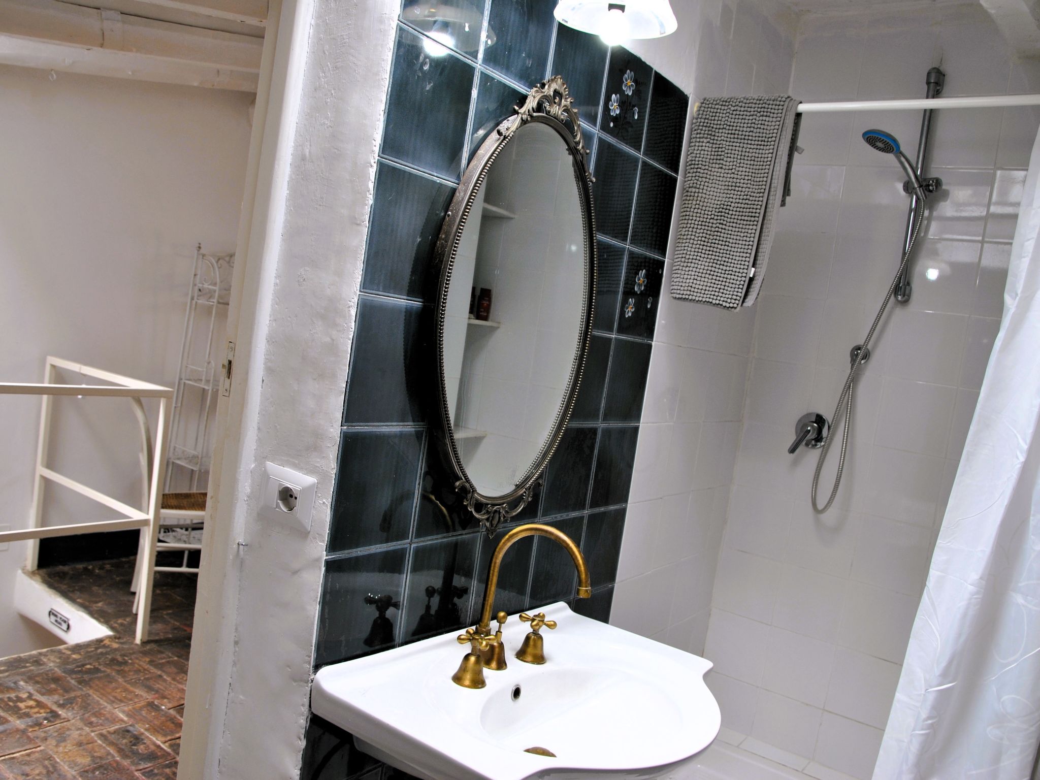 Giardino dei Limoni-Inside