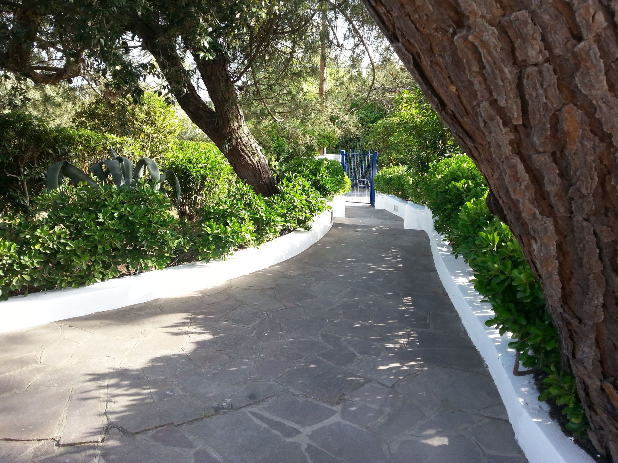 Für 6 Personen - Golf von Gaeta-Binnen