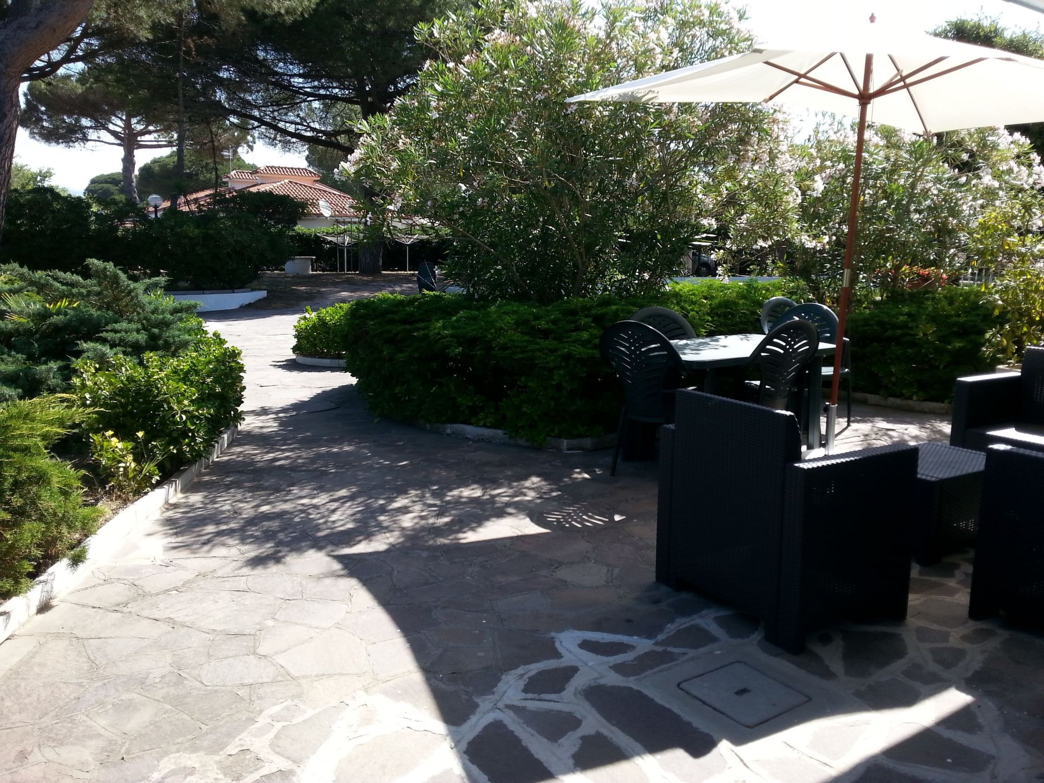 Für 6 Personen - Golf von Gaeta-Binnen