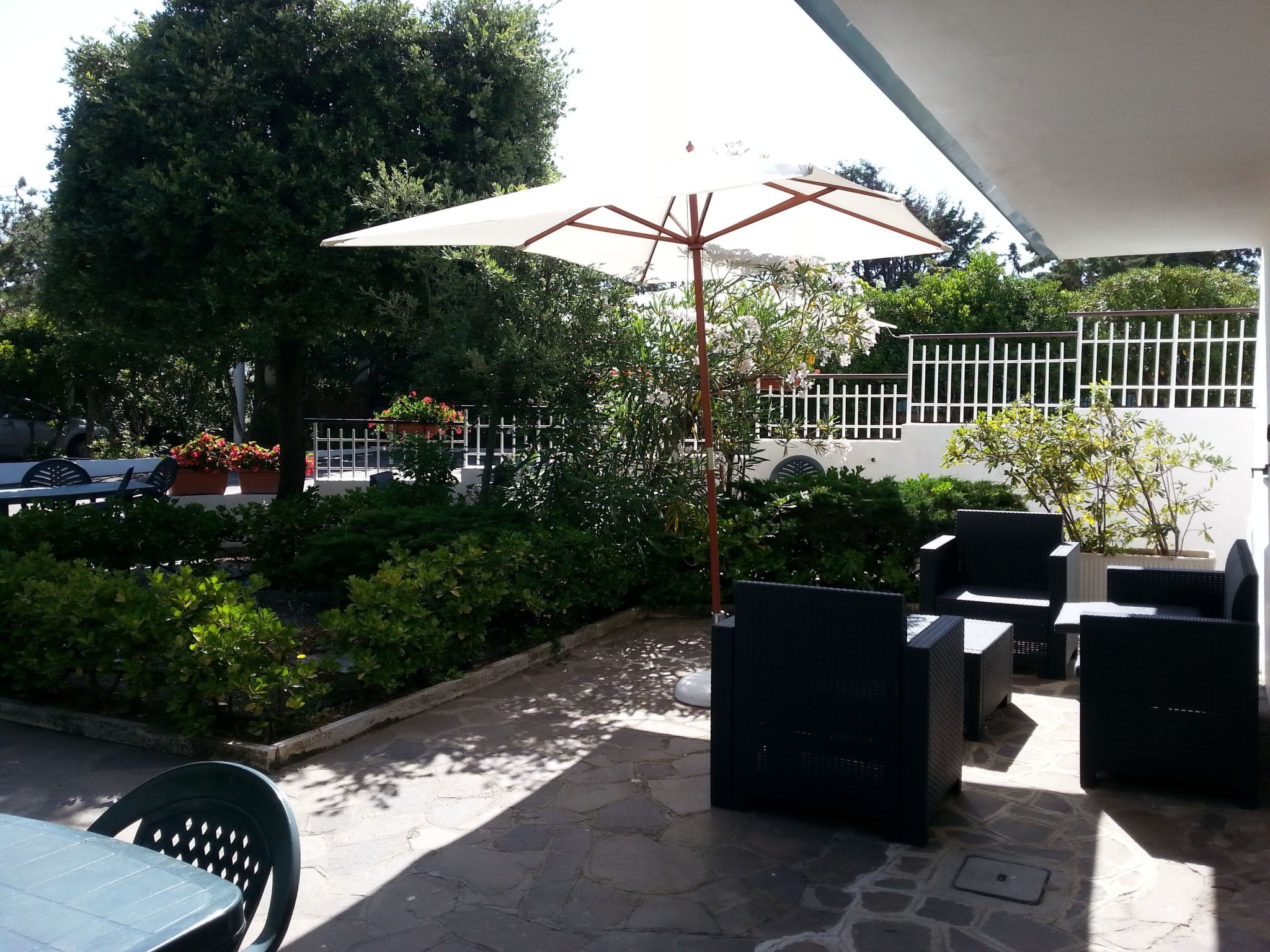 Für 6 Personen - Golf von Gaeta-Binnen