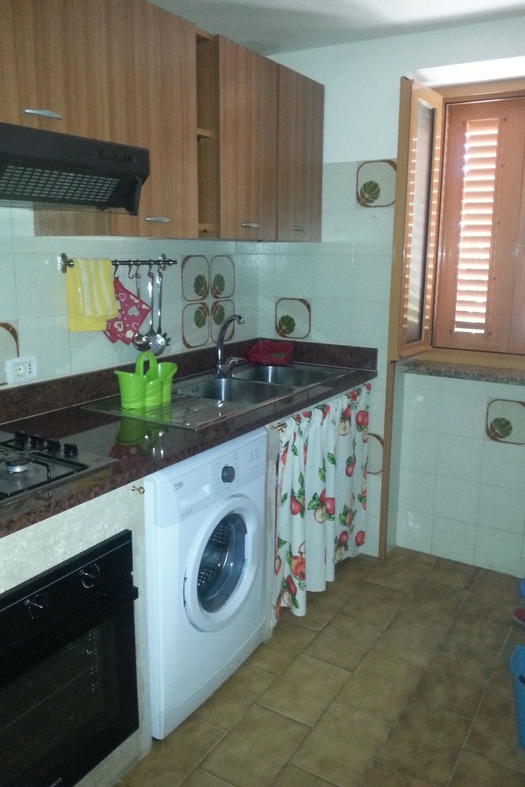 Für 6 Personen - Golf von Gaeta-Binnen