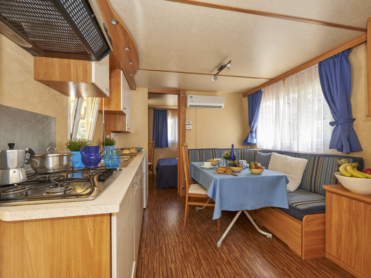 Maxi Caravan Escale