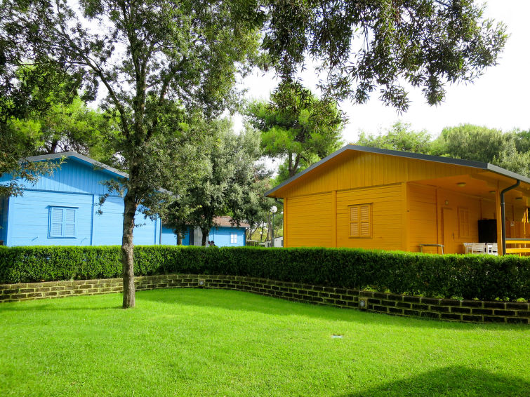 Search and Stay destination Provincia di Caserta, Campania - Italy from AU$ 272. Bungalow in legno