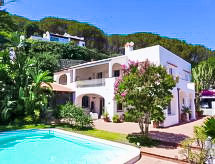 Ischia - Дом La Romantica