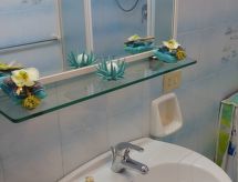 Appartement La Favola