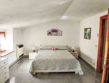 Appartement La Favola