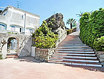 Apartment Ponente