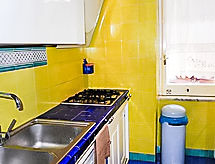 Apartment Ponente