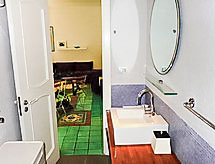 Apartment Ponente