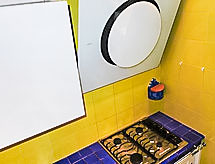 Apartment Ponente
