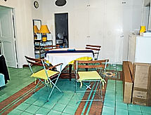 Apartment Ponente