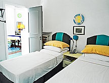 Ferienwohnung Ponente