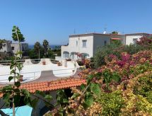 Apartment Ponente