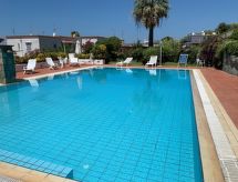 Apartment Ponente