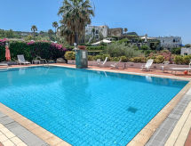 Apartment Ponente