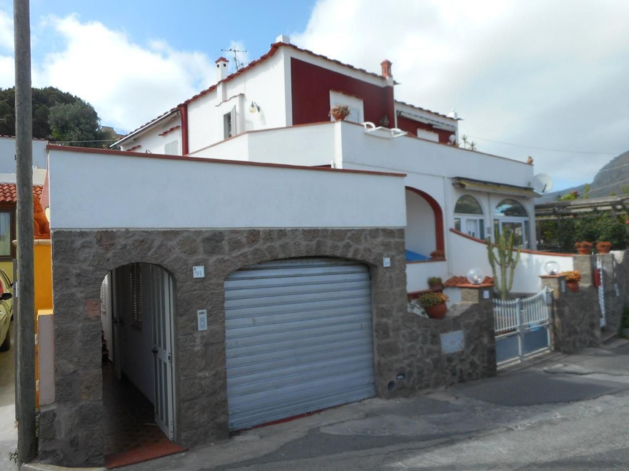 Photo of Urlaub Relax in Panza d'Ischia