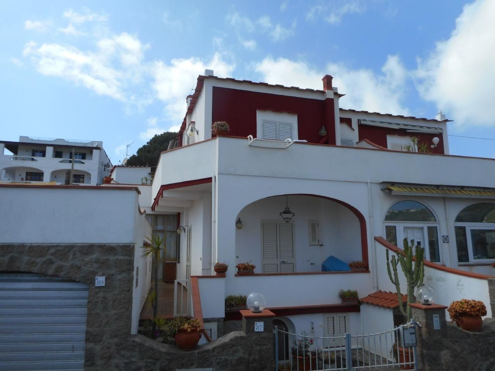 Photo of Urlaub Relax in Panza d'Ischia