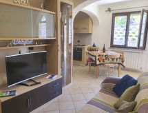 A Casa di Vito bei Holiday World