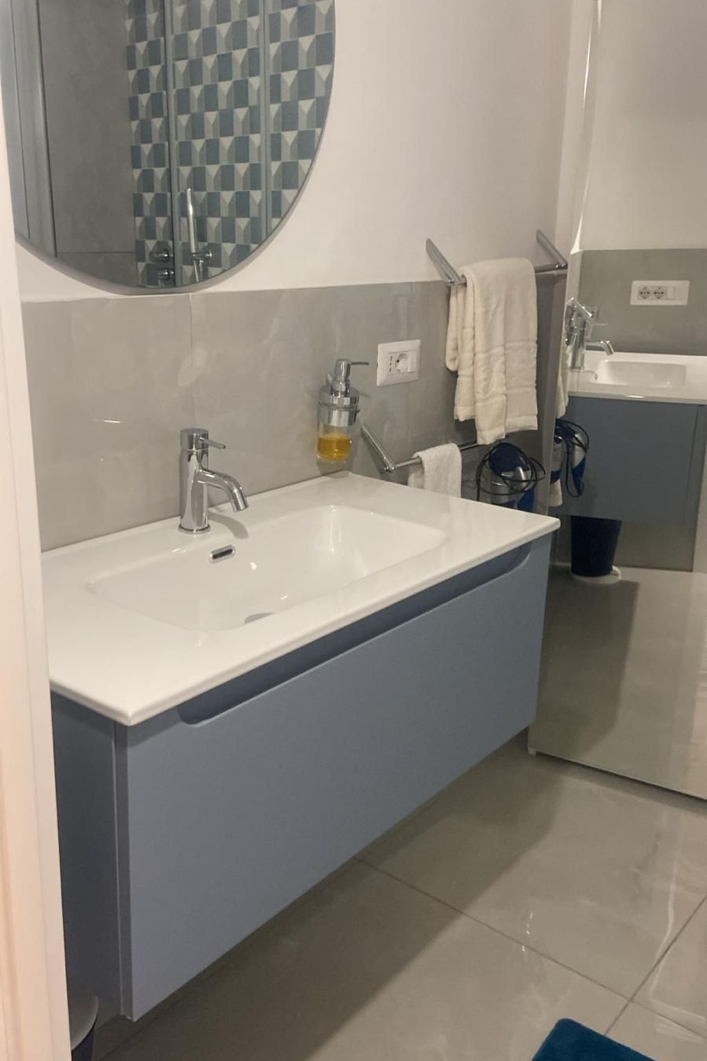 Forio GG mit privatem Garten-Binnen